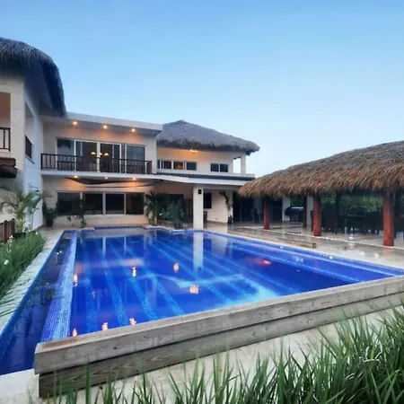 Ocean Breeze Villa